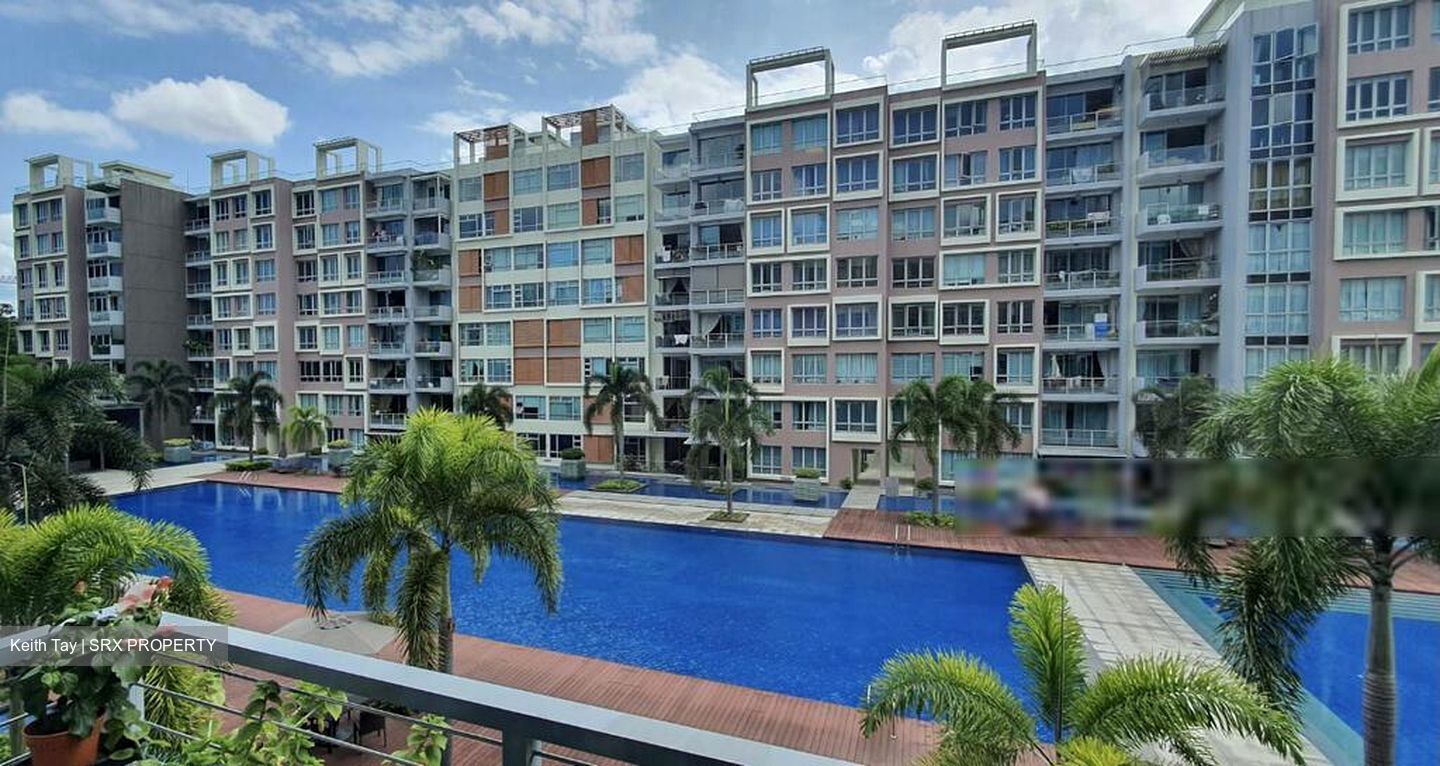 Ferraria Park Condominium (D17), Condominium #285562421